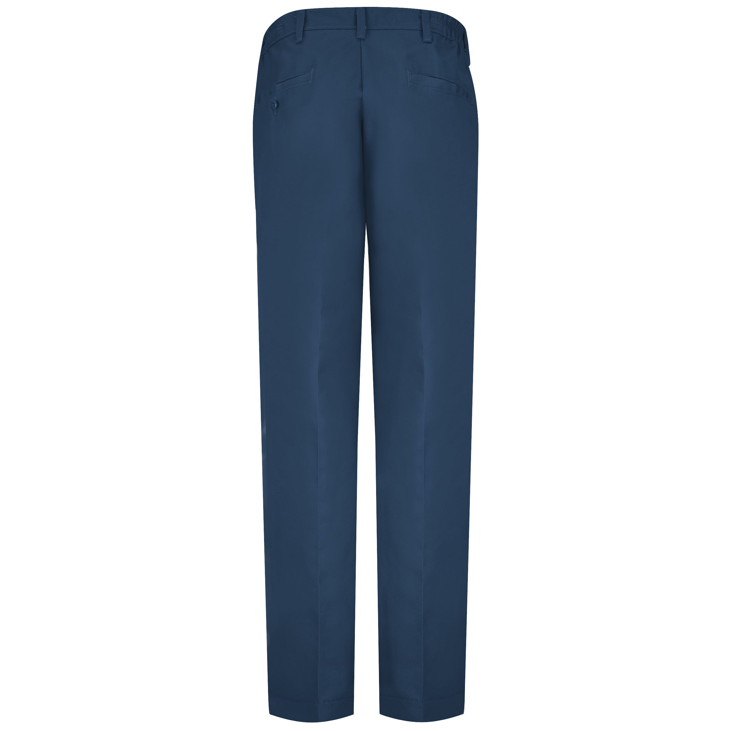 Red Kap® Men's Elastic Insert Work Pant / PT60NV