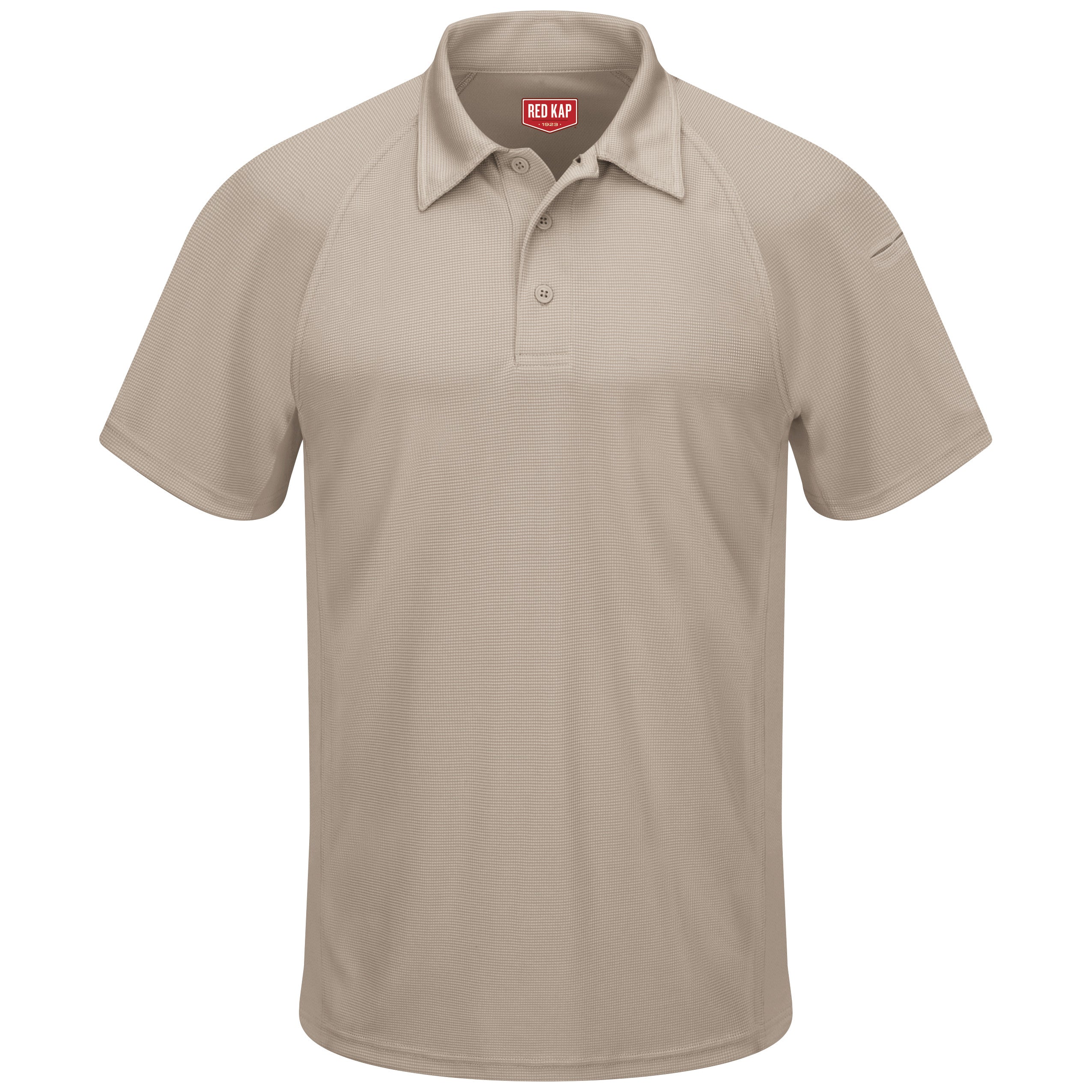 Red Kap® Men's Short Sleeve Performance Knit® Flex Series Active Polo / SK92TN