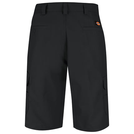Dickies® Men's Canvas Functional Cargo Short / WP90BK