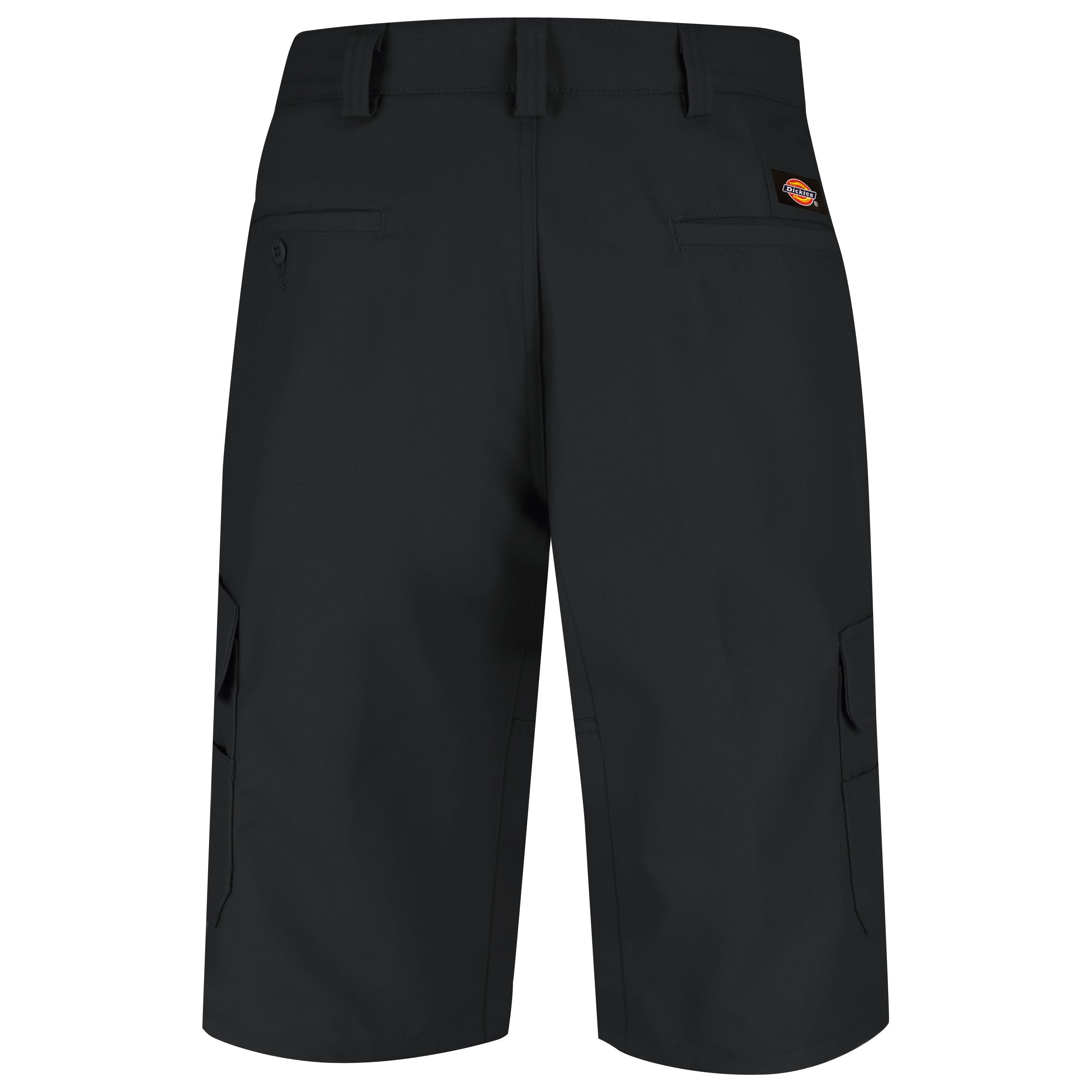 Dickies® Men's Canvas Functional Cargo Short / WP90BK