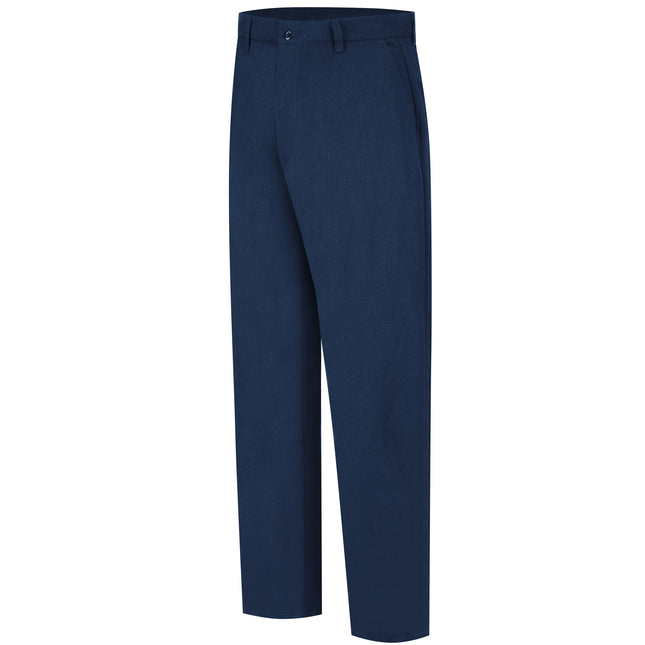 Bulwark® Men's Lightweight FR Work Pant / PMW2NV