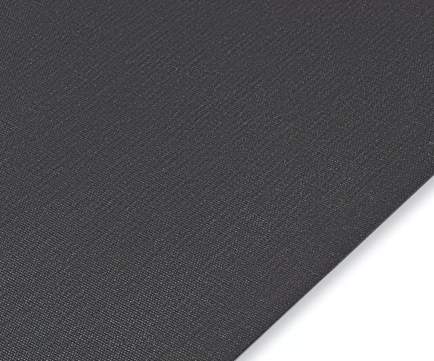 COLOR STAR STANDARD MAT SOLID RED 3X16