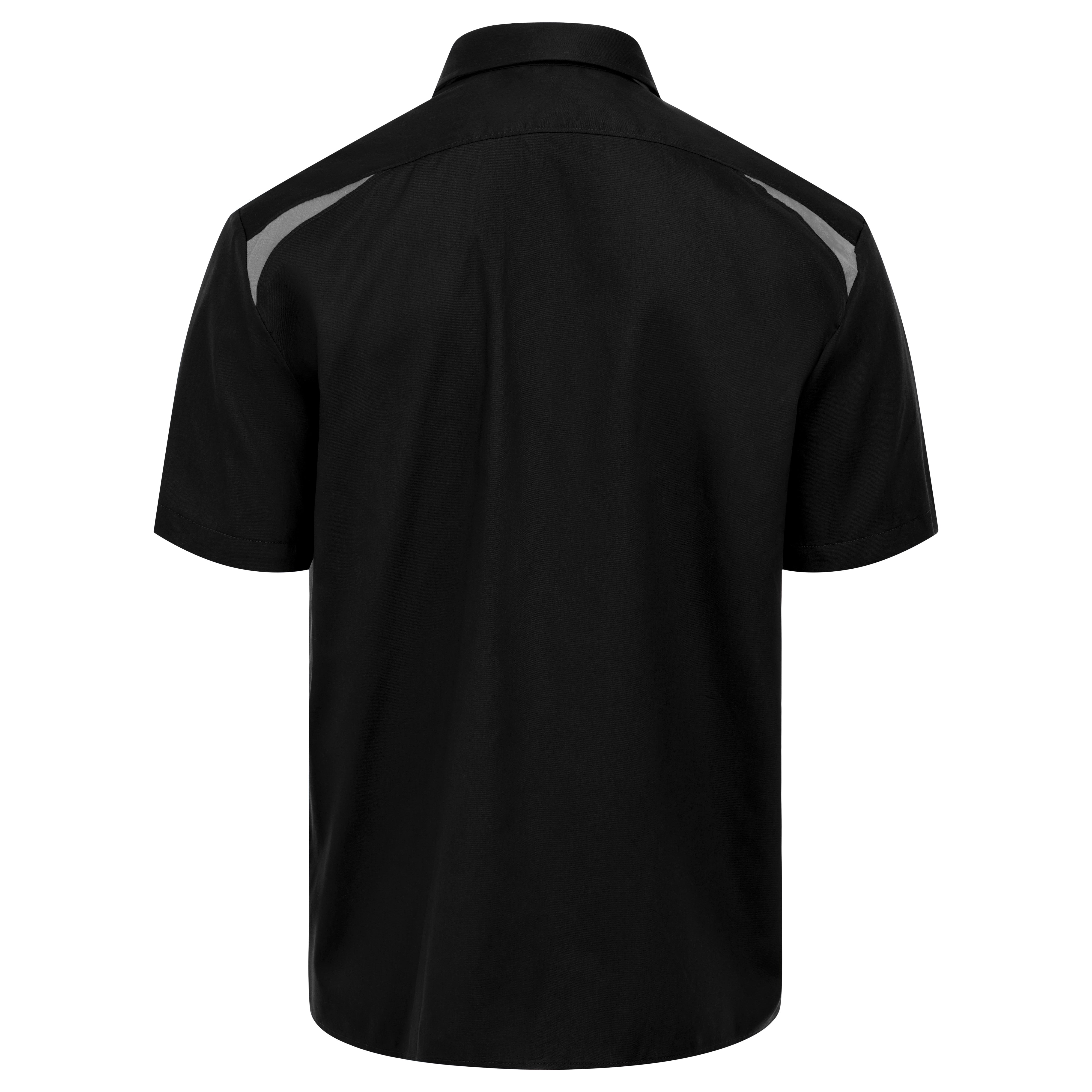 Dickies® Men's Performance Short-Sleeve Team Shirt / 05BKSM