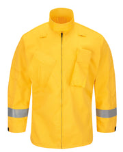 Workrite® Fire Service Men's Relaxed Fit Wildland Jacket / FW81YL