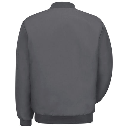 Red Kap® Perma-Lined Team Jacket / JT38CH