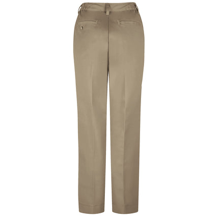 Red Kap® Women's Elastic Insert Work Pant / PT61KH