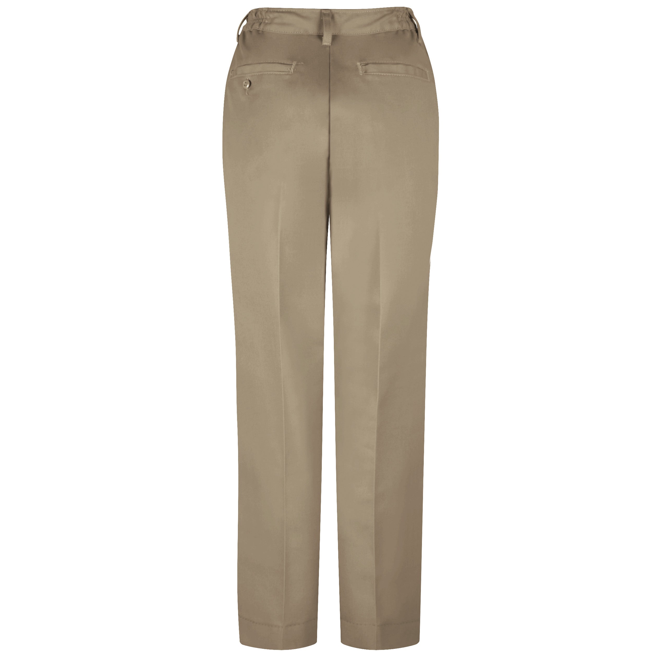 Red Kap® Women's Elastic Insert Work Pant / PT61KH
