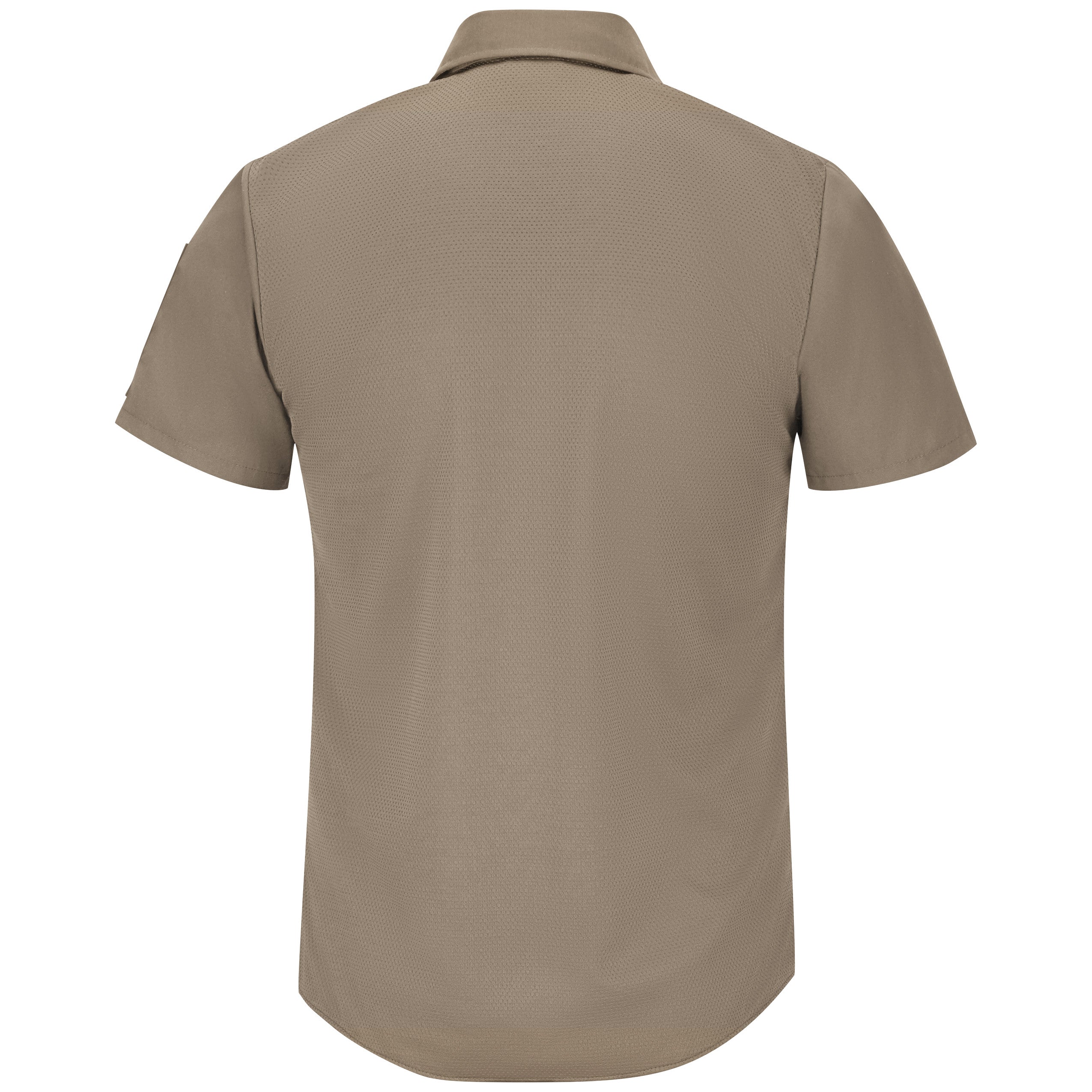 Red Kap® Men's Short Sleeve Pro Airflow Work Shirt / SP4AKH