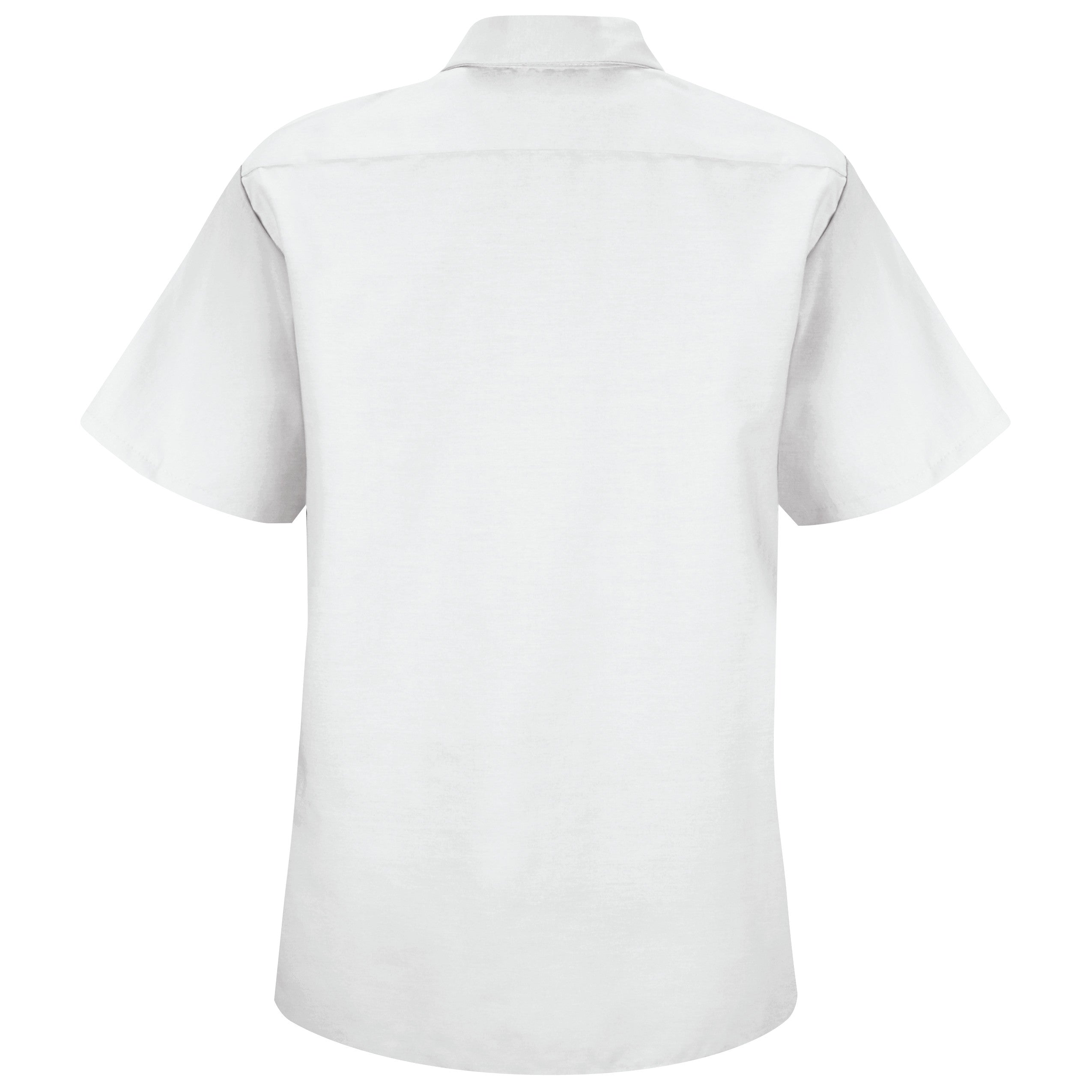 Red Kap® Women's Short Sleeve Industrial Work Shirt / SP23WH