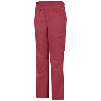 Bulwark® iQ Series® Women's Lightweight Comfort Pant / QP17RD