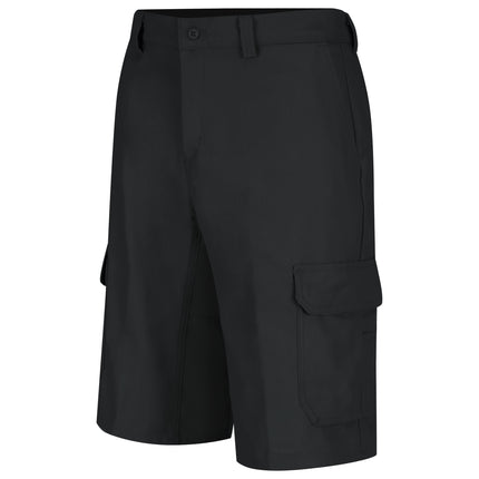 Dickies® Men's Canvas Functional Cargo Short / WP90BK