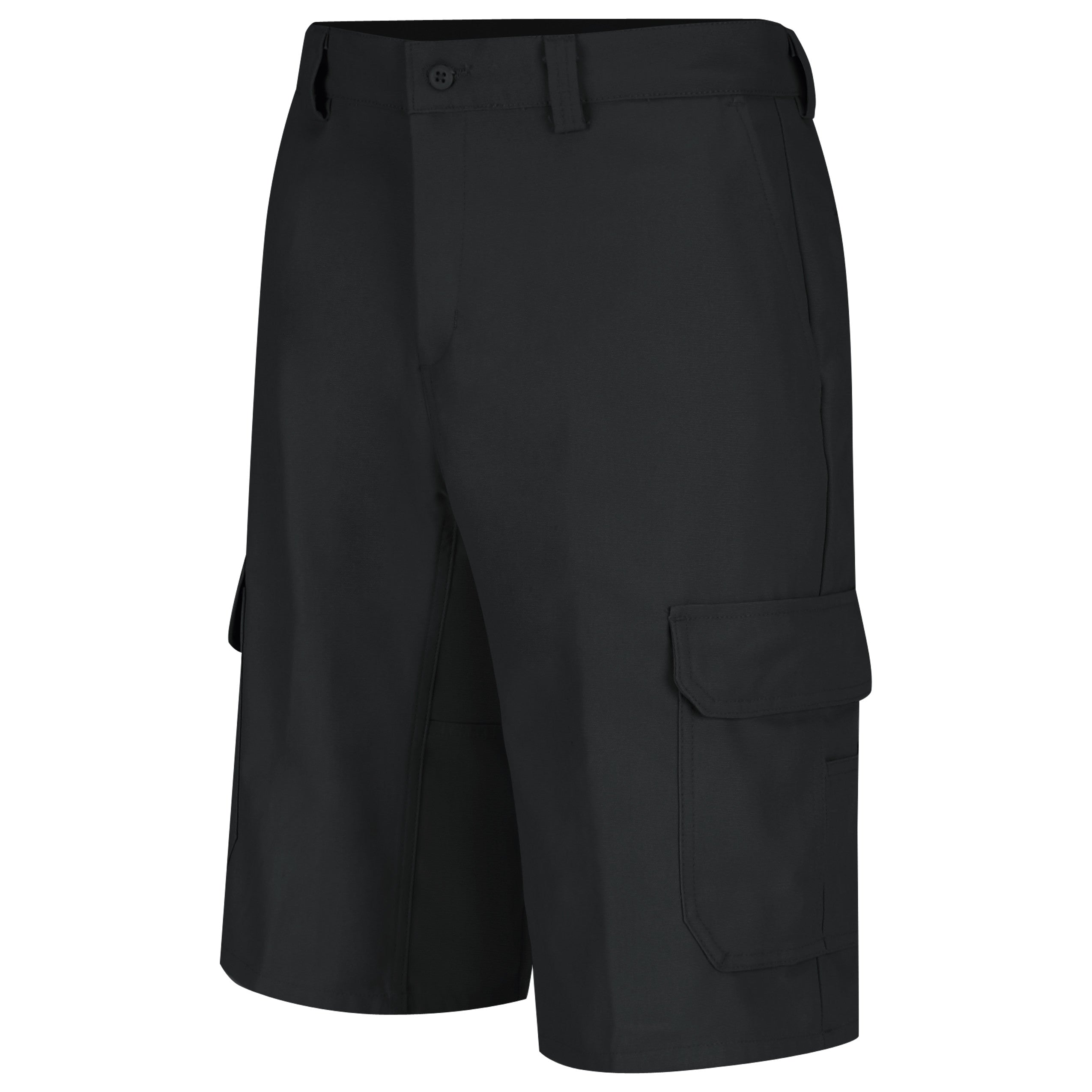 Dickies® Men's Canvas Functional Cargo Short / WP90BK