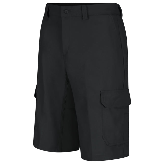 Dickies® Men's Canvas Functional Cargo Short / WP90BK