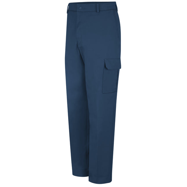 Red Kap® Men's Industrial Cargo Pant / PT88NV