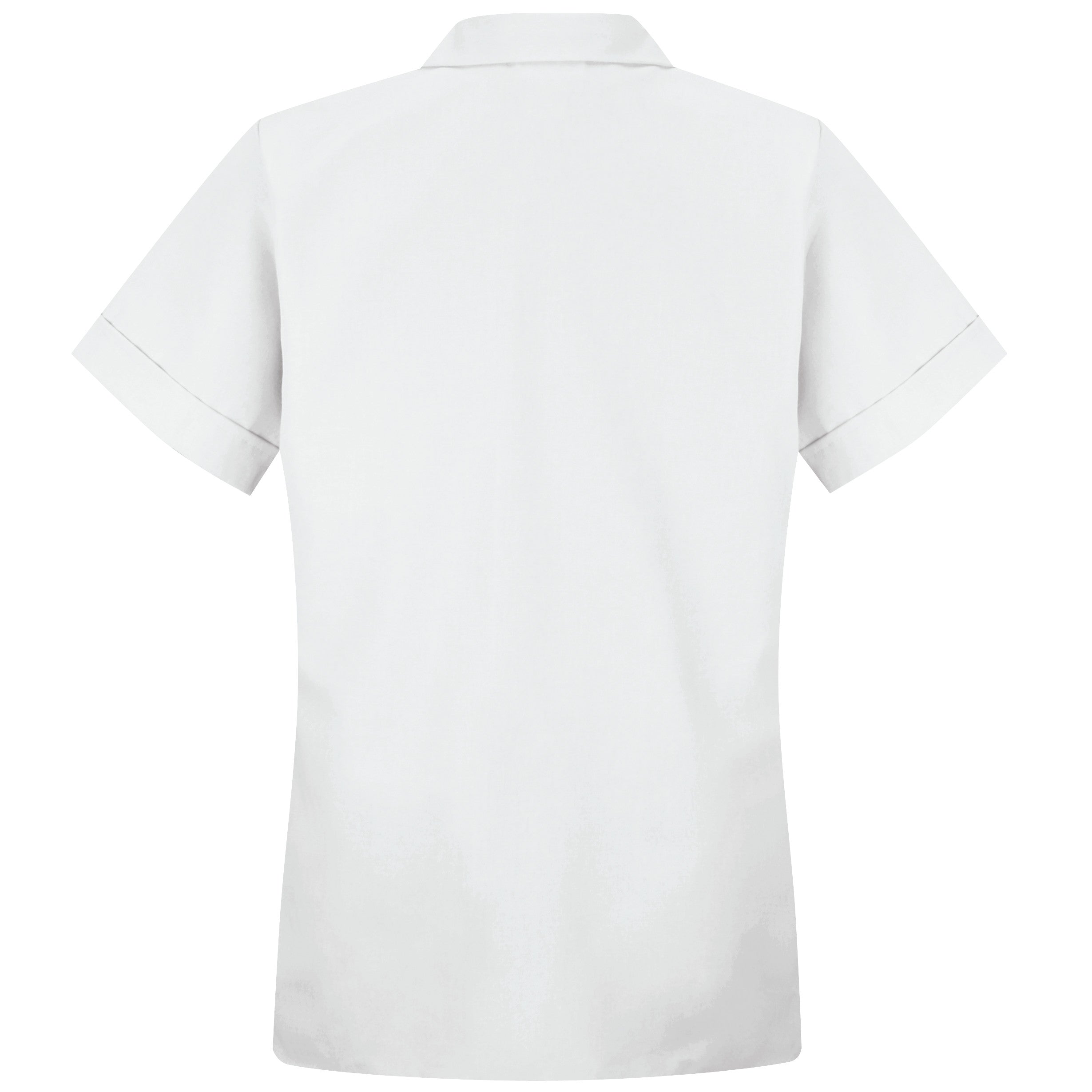 Red Kap® Women's Smock Loose Fit Short Sleeve / TP23WH