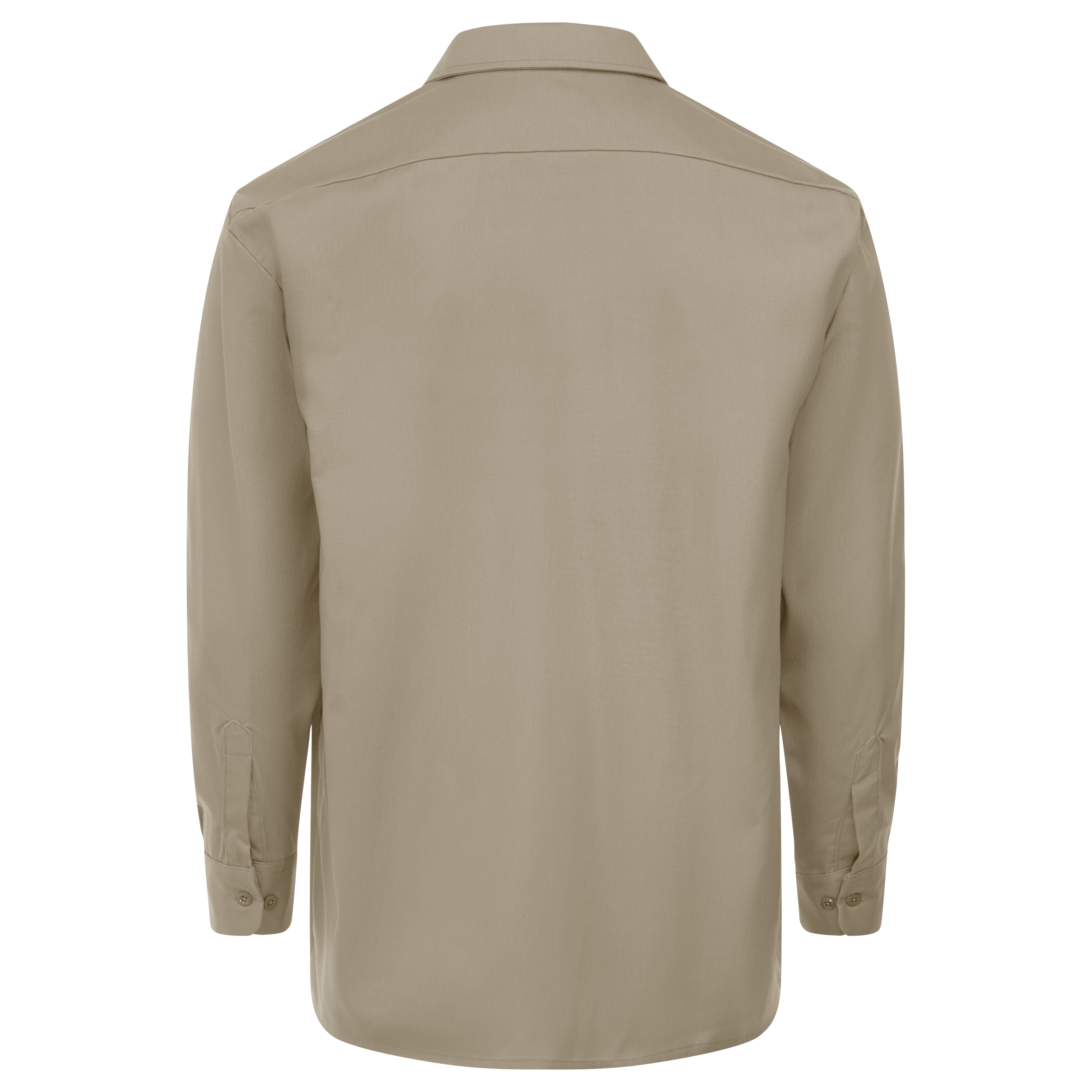 Dickies® Men's Long-Sleeve Traditional Work Shirt / 5574DS