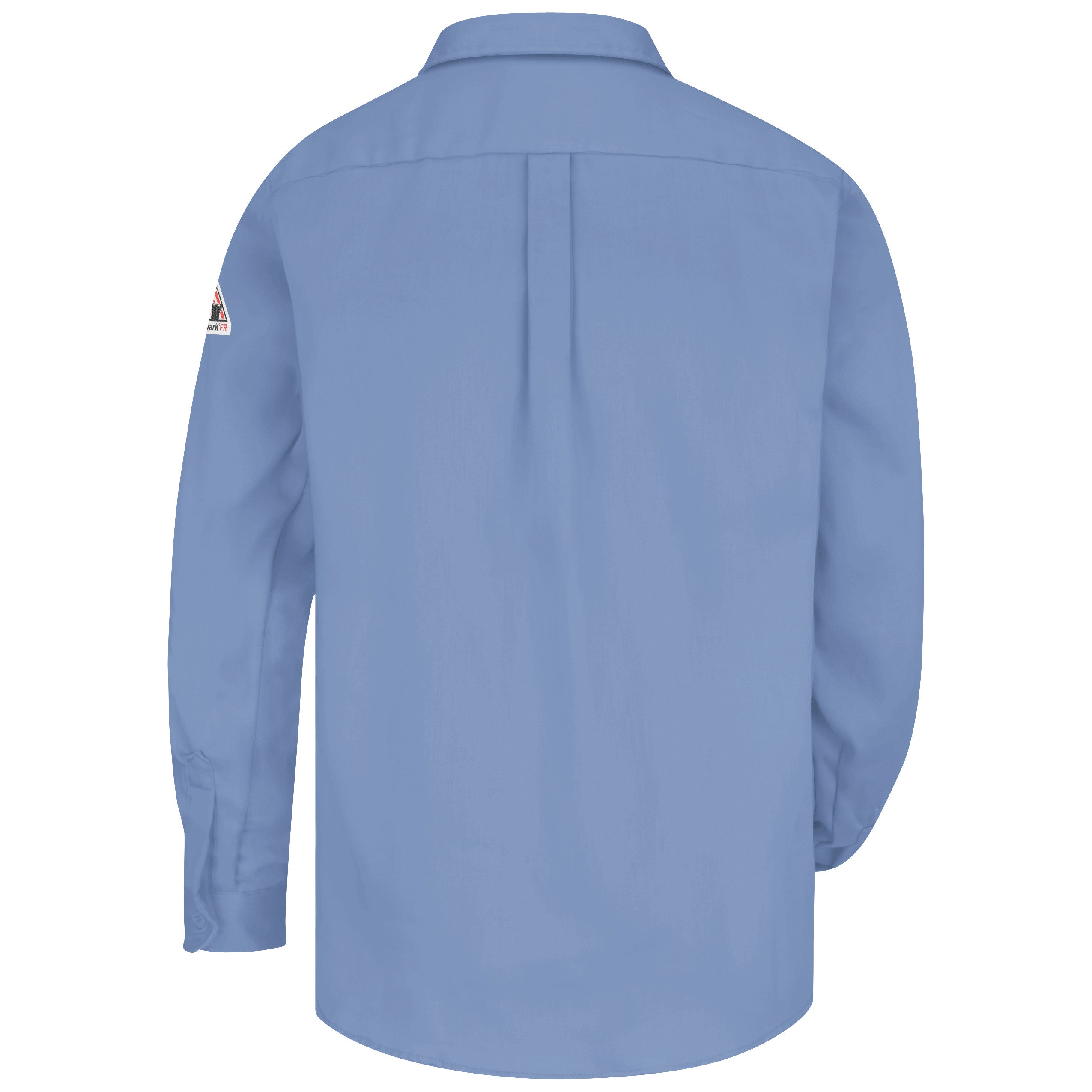 Bulwark® Men's Uniform Shirt / SLU8LB