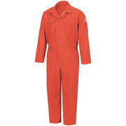 Bulwark® Men's Midweight Nomex FR Premium Coverall / CNB6OR