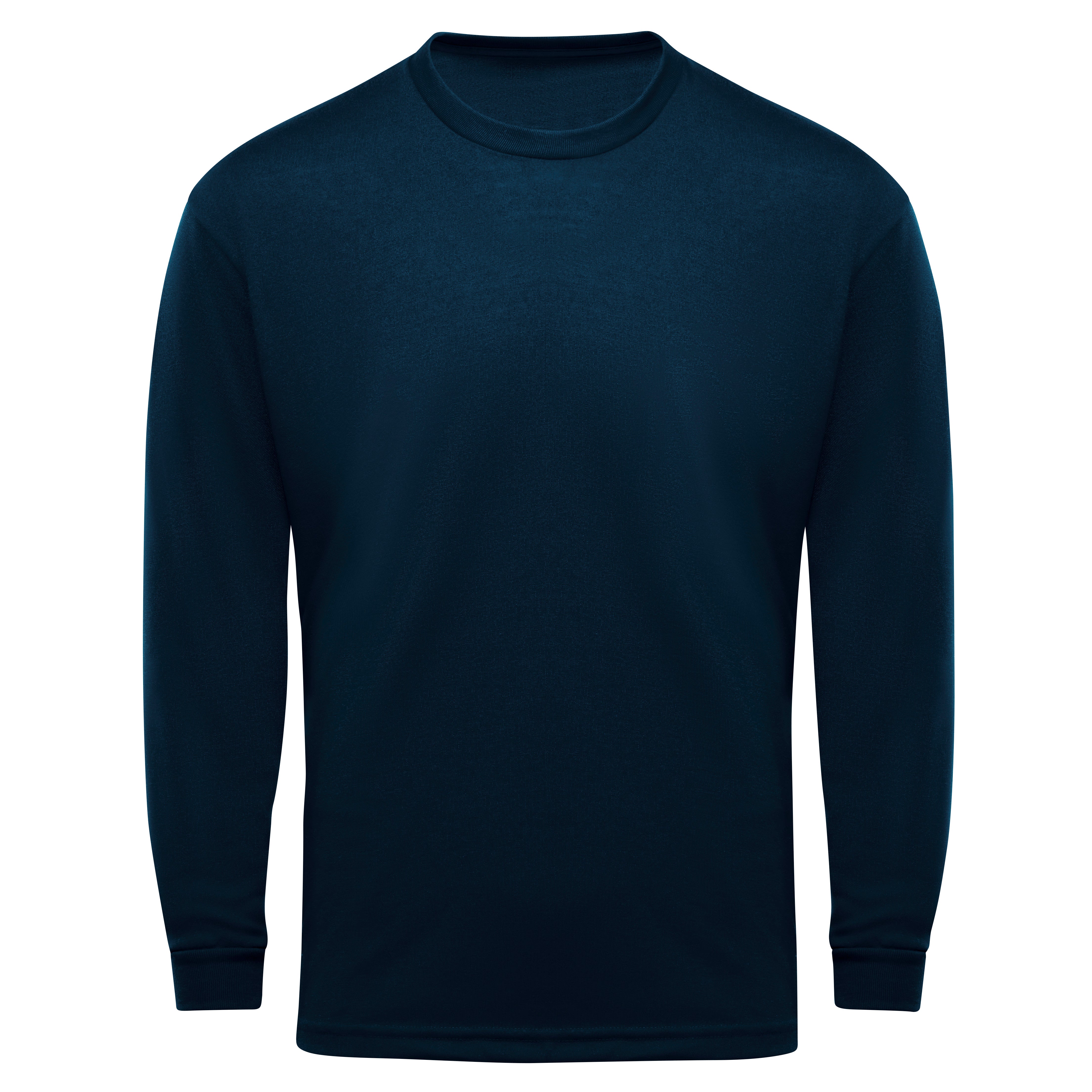 Red Kap® Long-Sleeve Performance Core Tee / SK4LNV