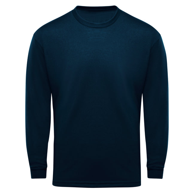 Red Kap® Long-Sleeve Performance Core Tee / SK4LNV