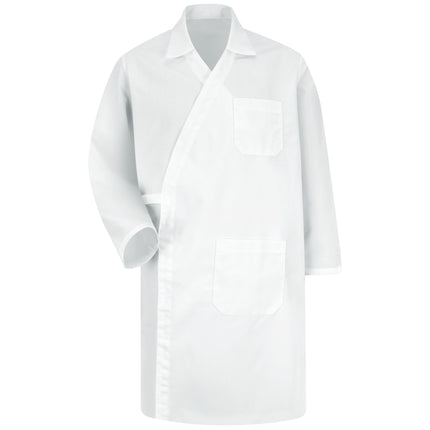 Red Kap® Butcher Wrap / WS50WH