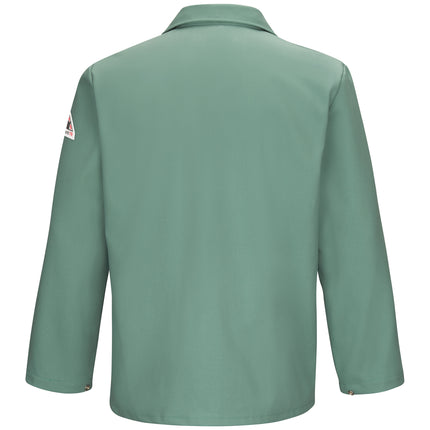 Bulwark® Men's Molten Metal Work Coat / KEM2VG
