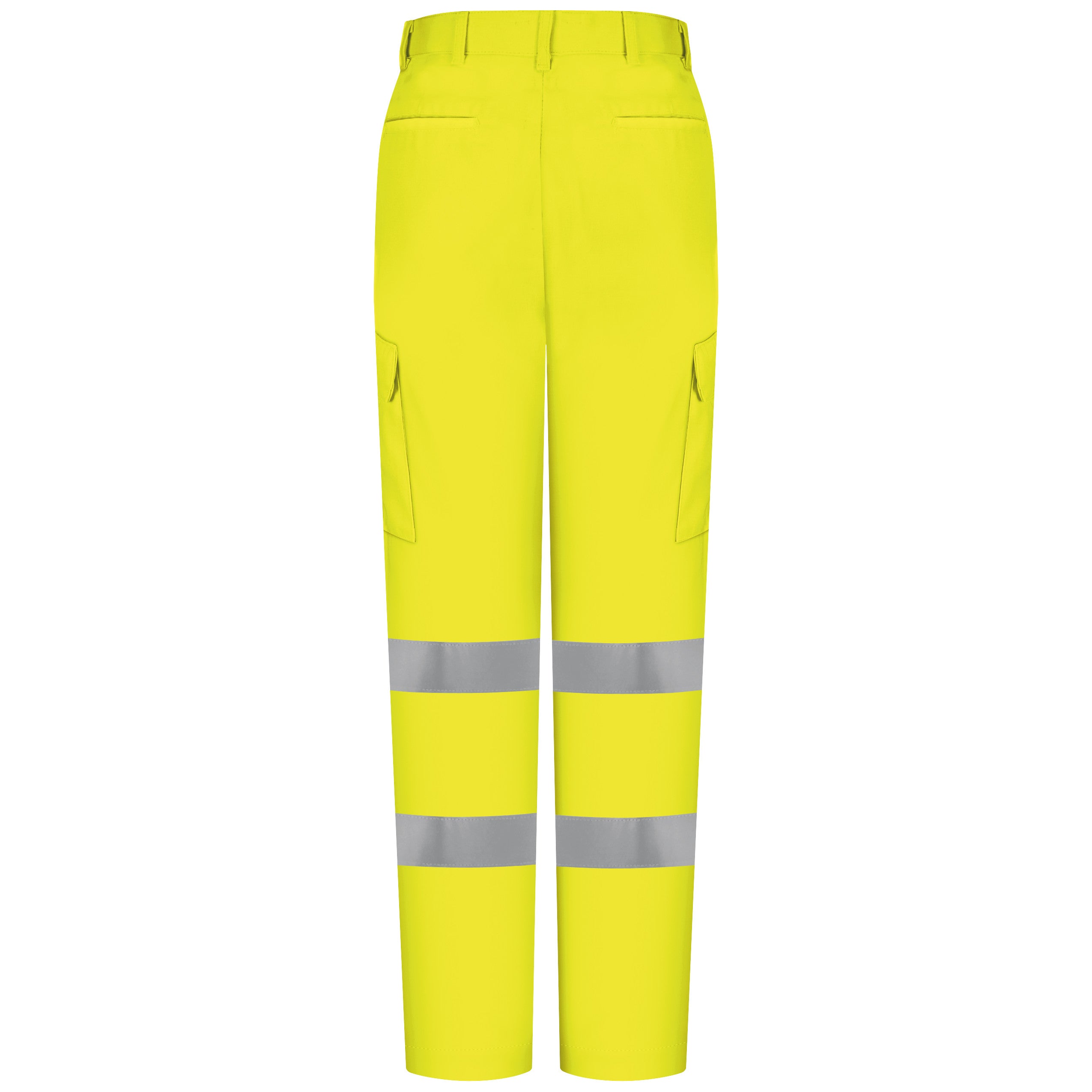 Red Kap® HI-Visibility Utility Pocket Pant / PT18HVB