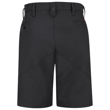 Red Kap® Men's Utility Shorts with MIMIX® / PX50BK