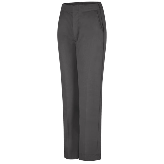 Red Kap® Women's Half-Elastic Work Pant / PT59CH