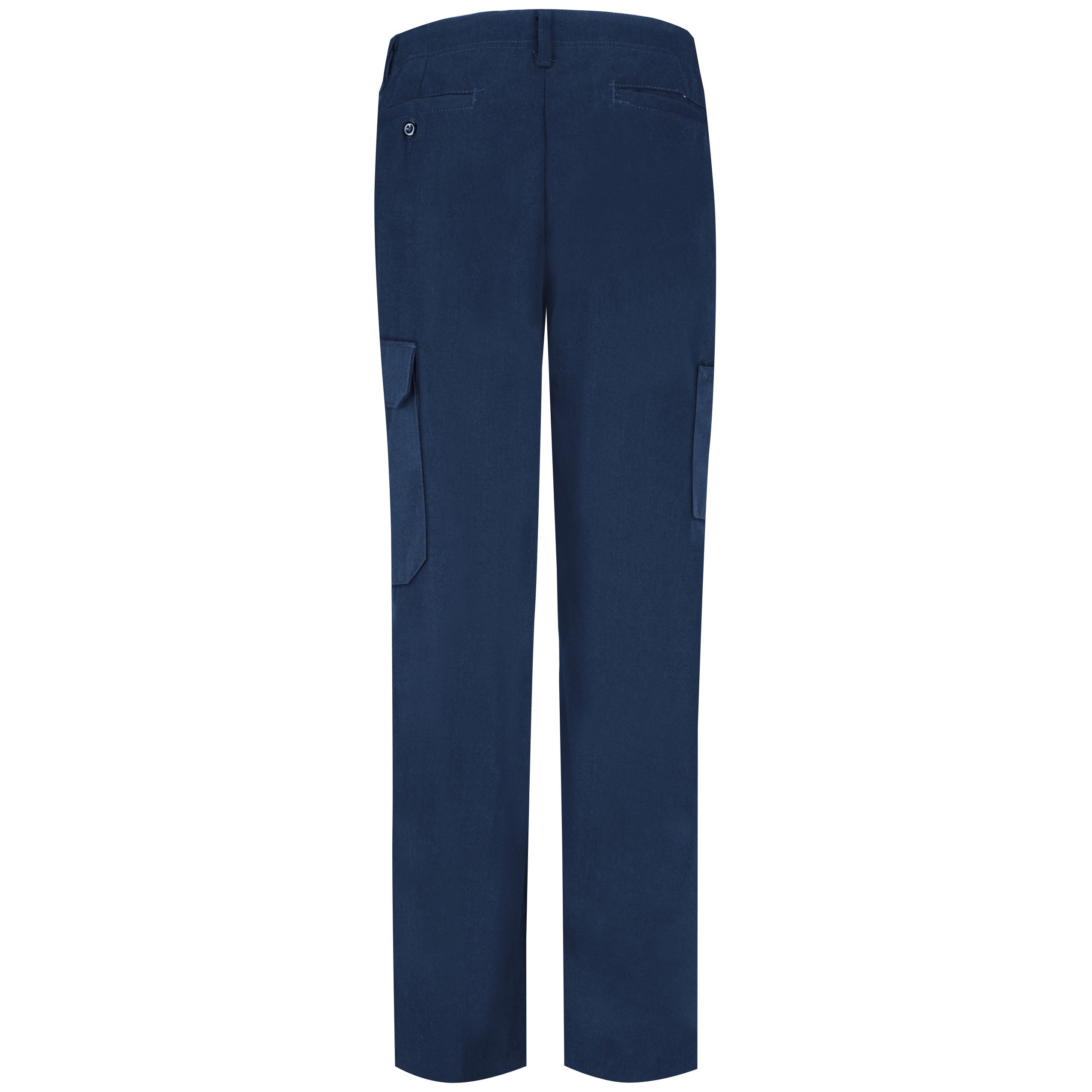 Bulwark® Women's Lightweight FR Cargo Pant with Insect Shield® / PMU3NI