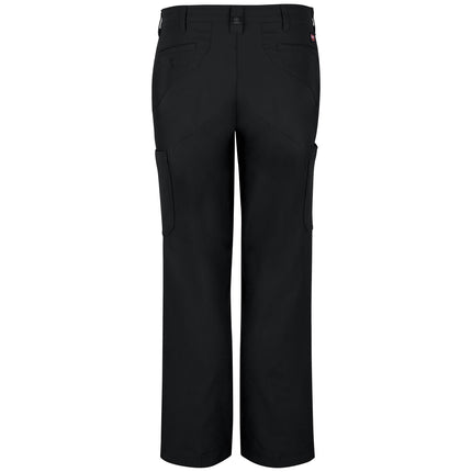 Red Kap® Men's Pro Pant with MIMIX® / PX62BK