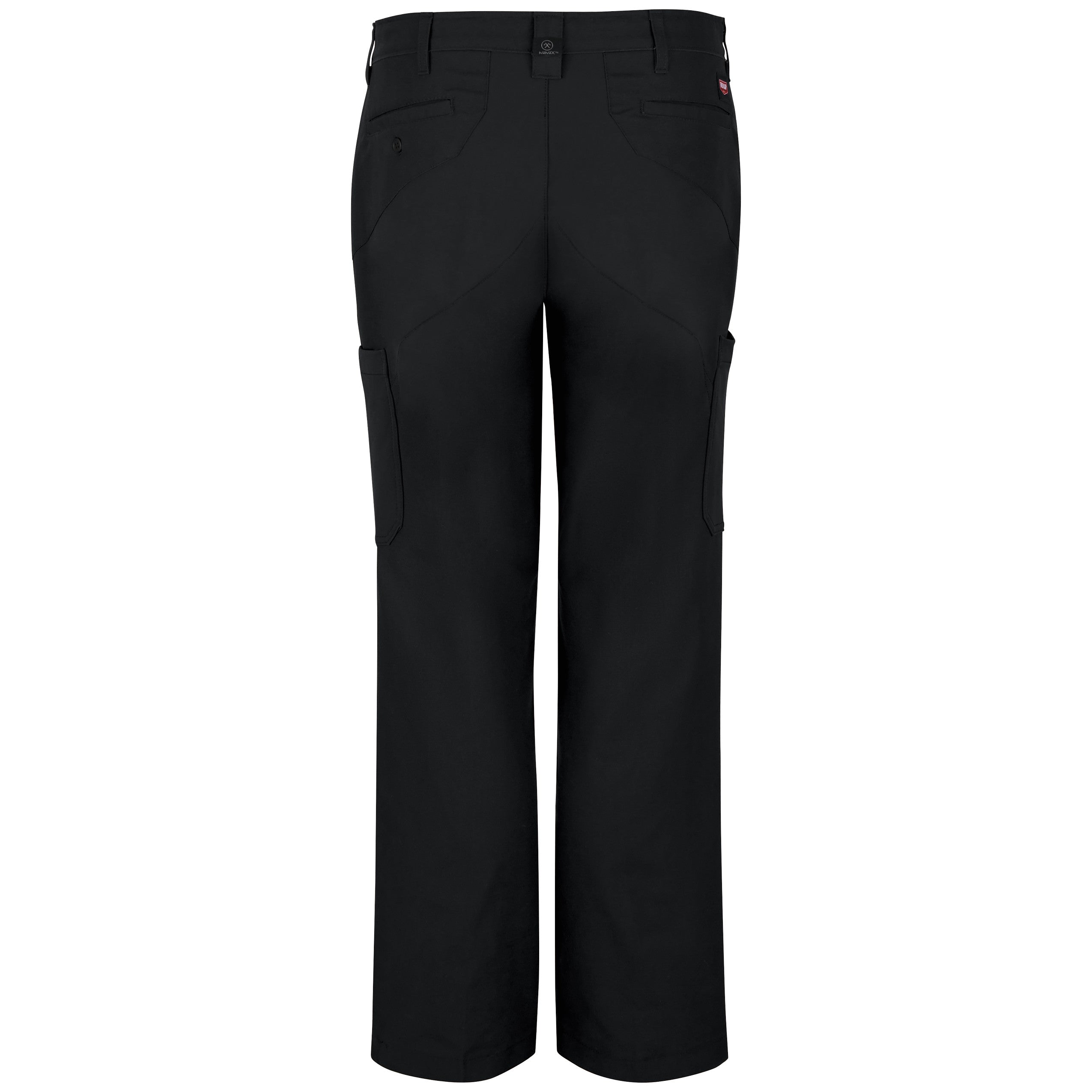 Red Kap® Men's Pro Pant with MIMIX® / PX62BK