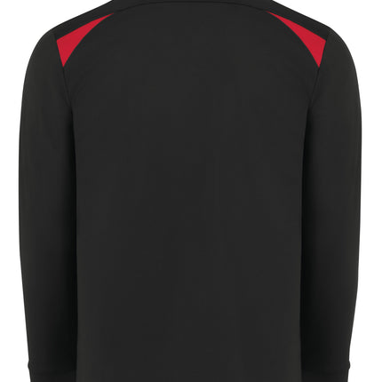 Dickies® Men's Team Performance Long-Sleeve Polo / LL66ER