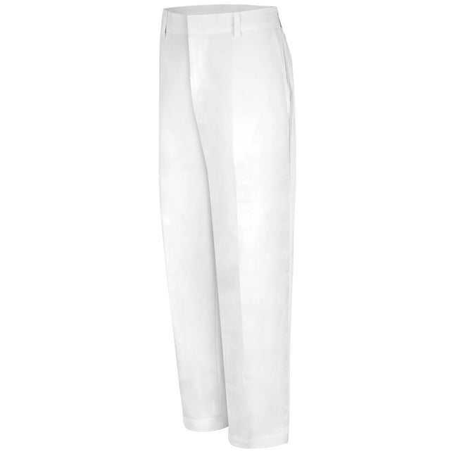 Red Kap® Men's 100% Polyester Specialized Work Pant / PS56WH