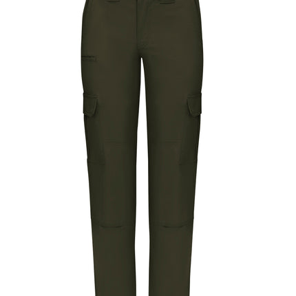 Dickies® DICKIES® WOMEN’S TACTICAL PANT / FP78OD
