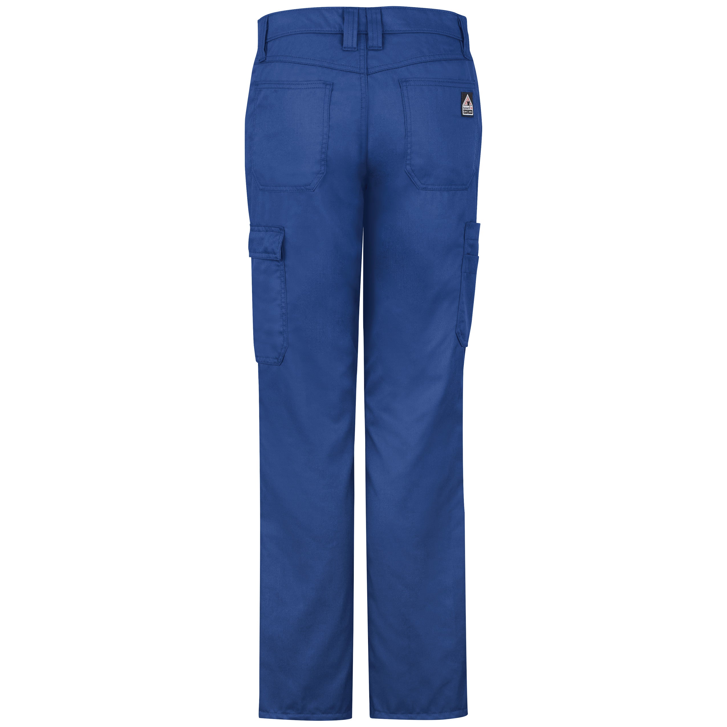 Bulwark® iQ Series® Women's Lightweight Comfort Pant / QP17RB