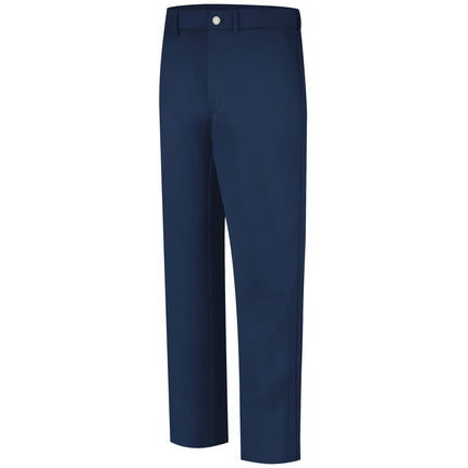 Bulwark® Men's Midweight Excel FR Work Pant / PEW2NV