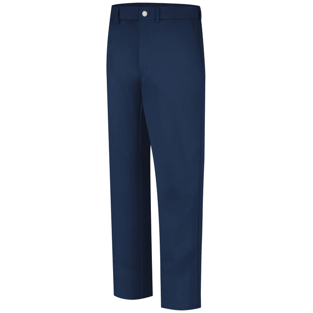 Bulwark® Men's Midweight Excel FR Work Pant / PEW2NV