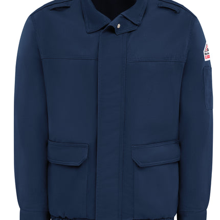 Bulwark® FR Lined Bomber Jacket / JLJ6NV
