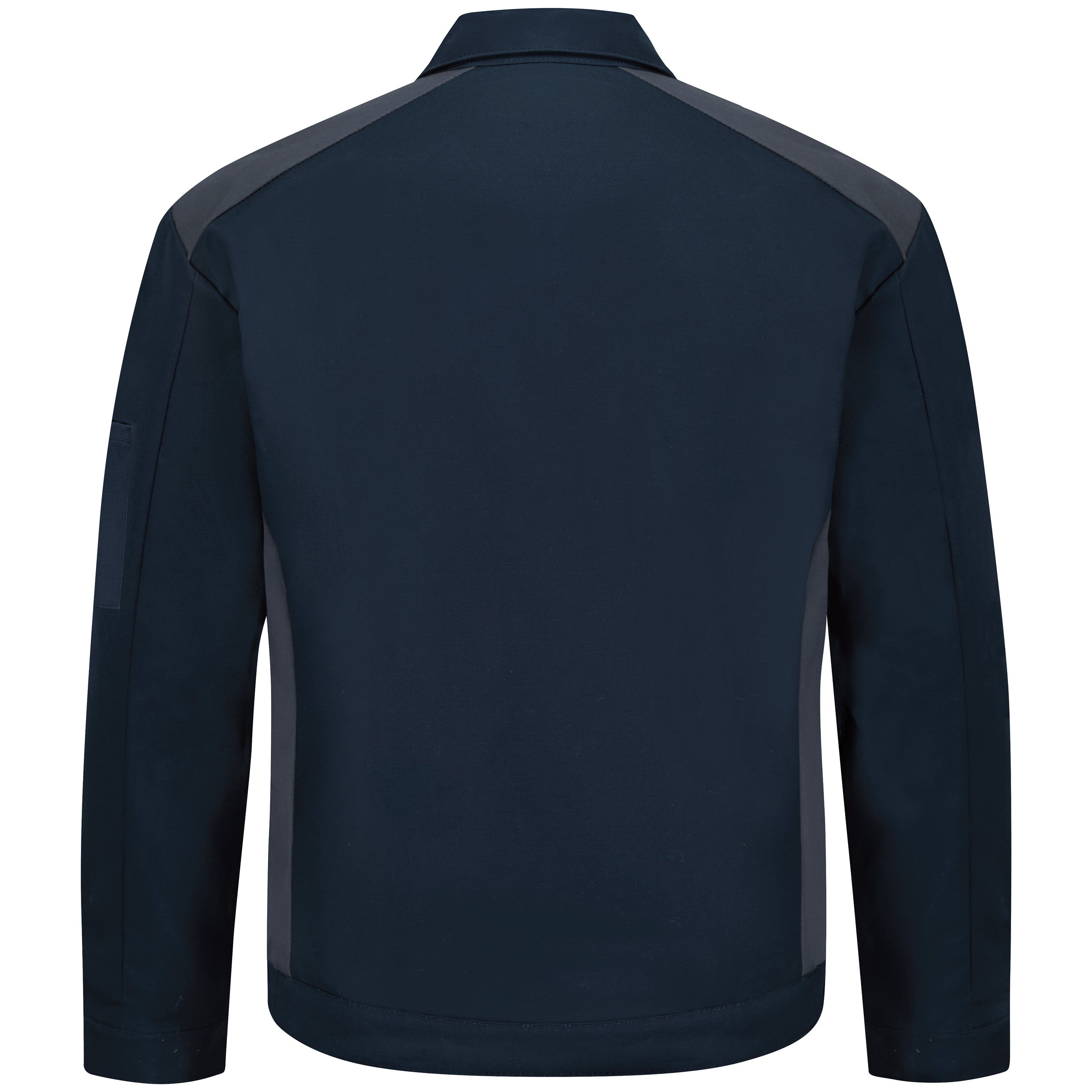 Red Kap® Color Block Performance Crew Jacket / JY20NC