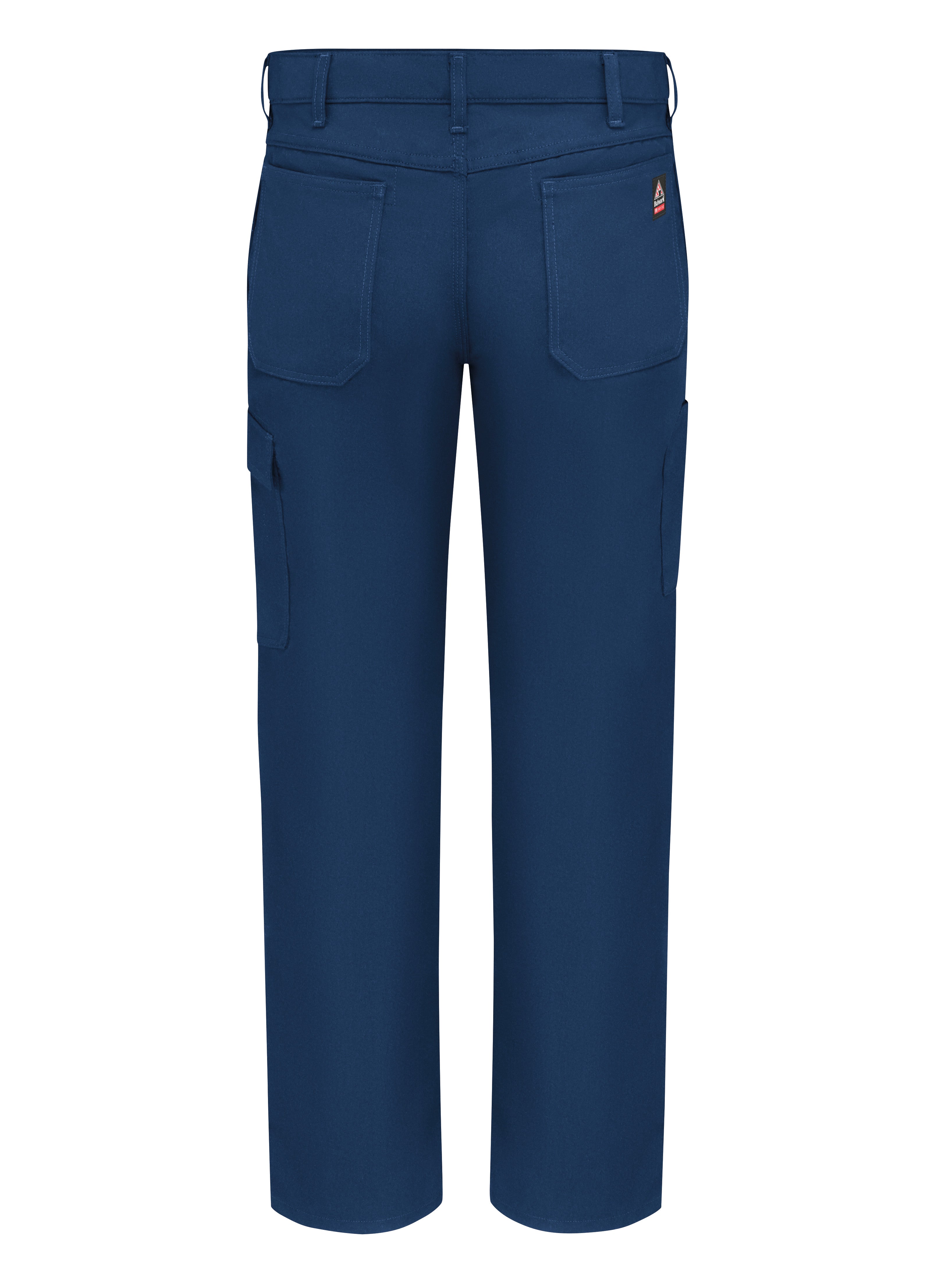 Bulwark® iQ Series® Men's Lightweight Pant / QP18NV