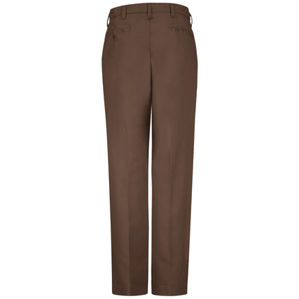 Red Kap® Men's Red-E-Prest® Work Pant / PT10BN