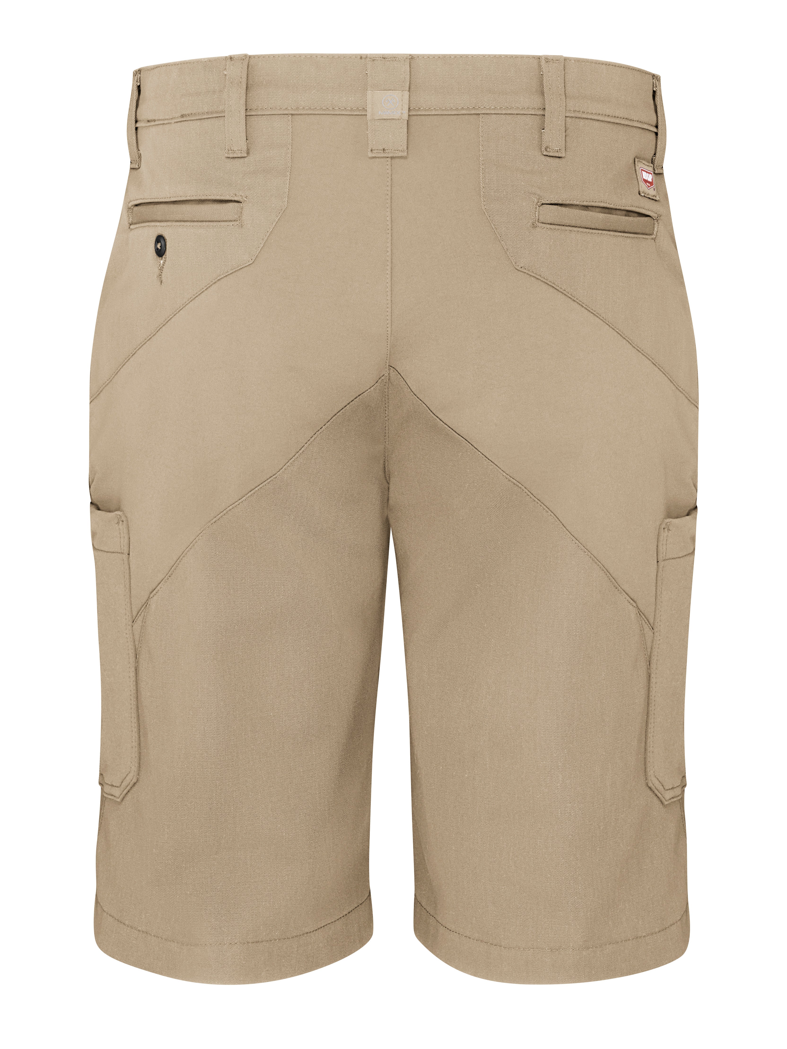 Red Kap® Men's Pro Short with MIMIX® / PX52KH