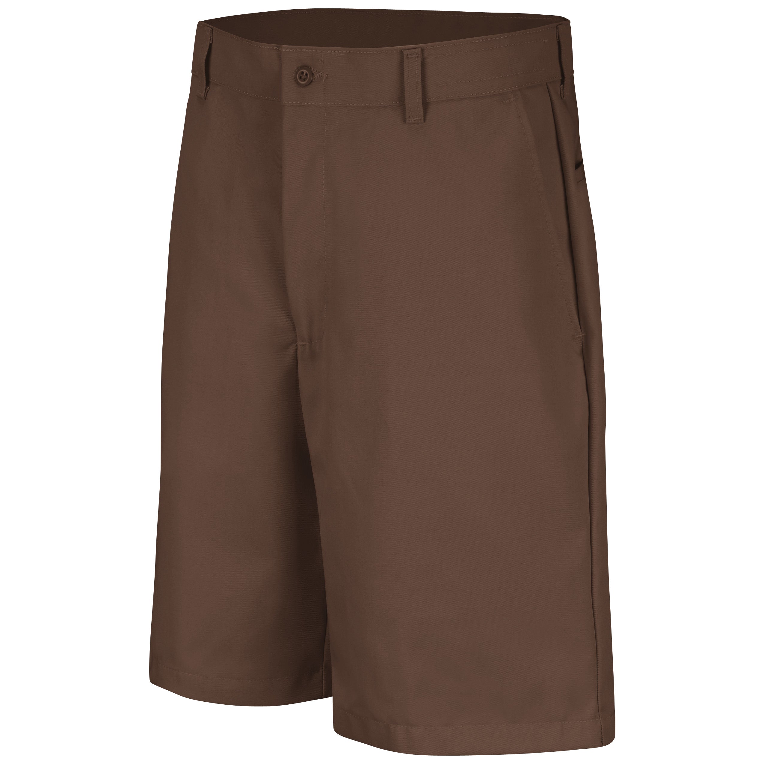 Red Kap® Men's Plain Front Shorts / PT26BN