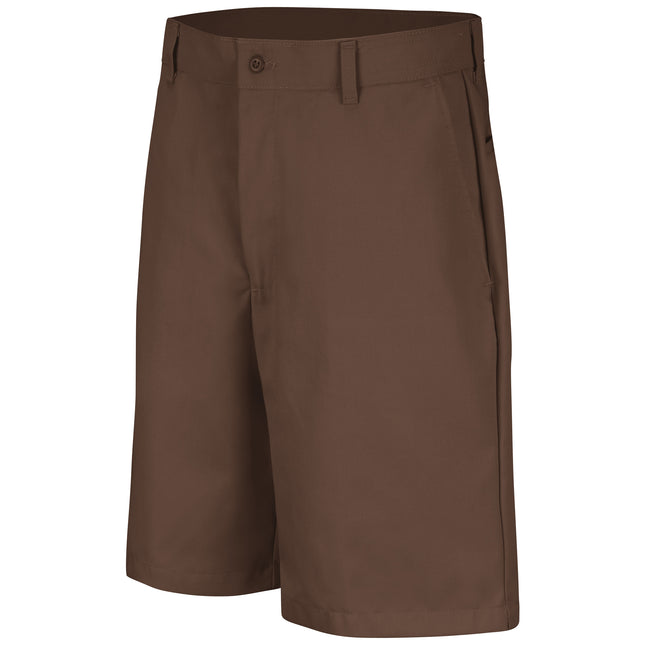 Red Kap® Men's Plain Front Shorts / PT26BN