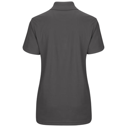 Red Kap® Women's Short Sleeve Performance Knit® Pocketless Core Polo / SK97CH