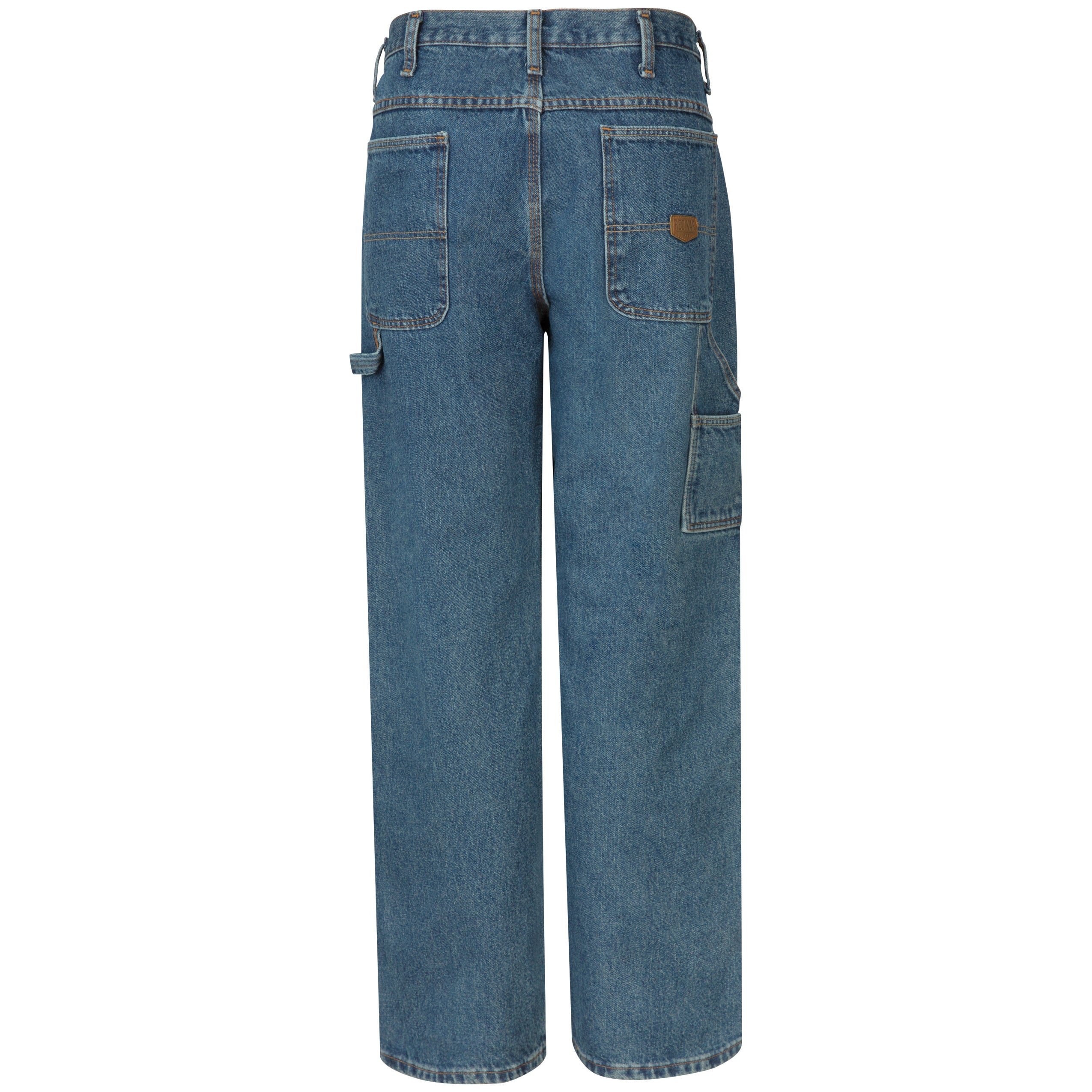Red Kap® Men's Loose Fit Dungaree / PD80SW