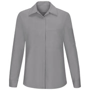Red Kap® Women's Long Sleeve Performance Plus Shop Shirt with OilBlok Technology / SY31GC