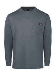 Dickies® Men's Long-Sleeve Traditional Heavyweight Crew Neck / WL50CH