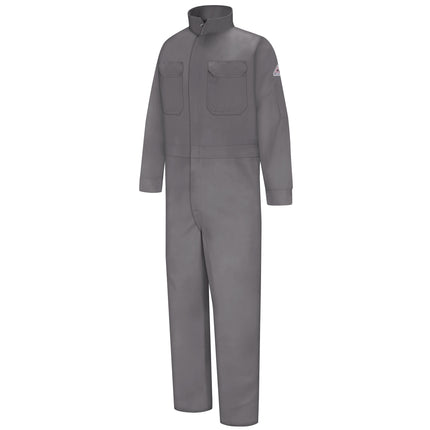 Bulwark® Men's Midweight Excel FR Premium Coverall / CEB2GY